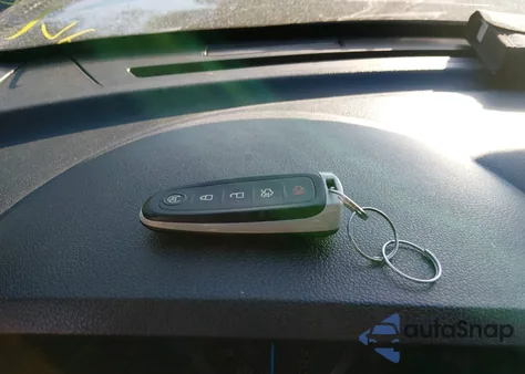 2014 Ford Explorer Sport z USA, uszkodzony, nr VIN 1FM5K8GT3EGA97493